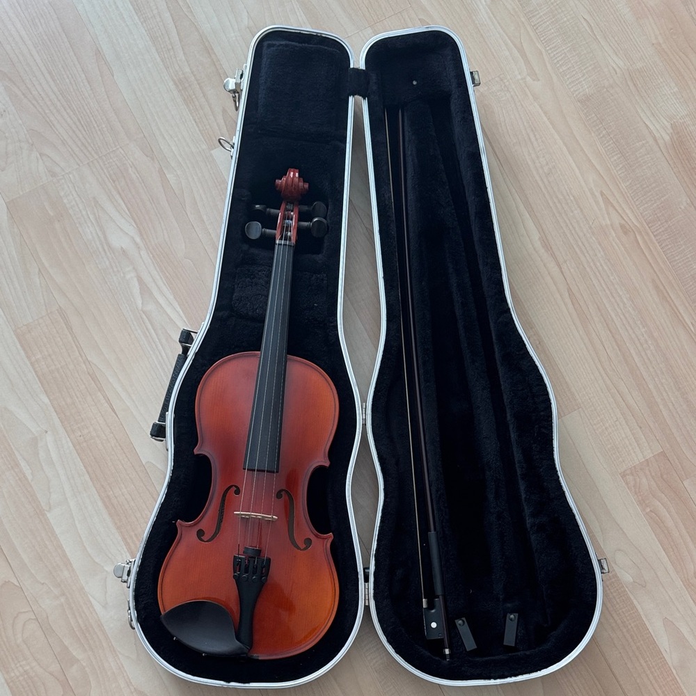 Violin